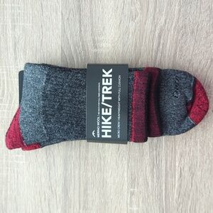 Darn Tough Mountaineering Micro Crew Heavyweight Hiking Socks- XL